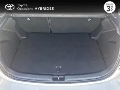 Photo 9 Toyota Yaris  116h Dynamic 5p MC24