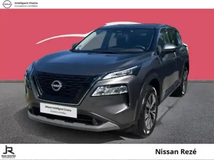 Photo Nissan X-trail Business Edition