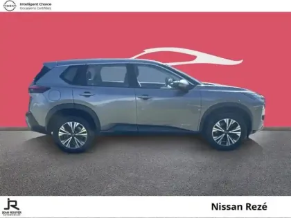 Photo 11 Nissan X-trail  e-Power 204ch Business Edition
