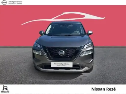 Photo 8 Nissan X-trail  e-Power 204ch Business Edition