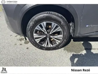 Photo 7 Nissan X-trail  e-Power 204ch Business Edition