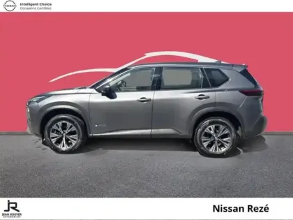 Photo 9 Nissan X-trail  e-Power 204ch Business Edition