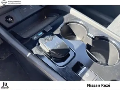 Photo 5 Nissan X-trail  e-Power 204ch Business Edition