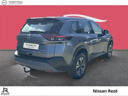 Photo 13 Nissan X-trail  e-Power 204ch Business Edition