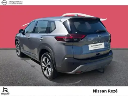 Photo 12 Nissan X-trail  e-Power 204ch Business Edition