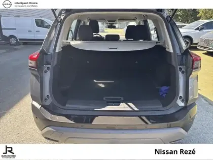 Photo 6 Nissan X-trail  e-Power 204ch Business Edition