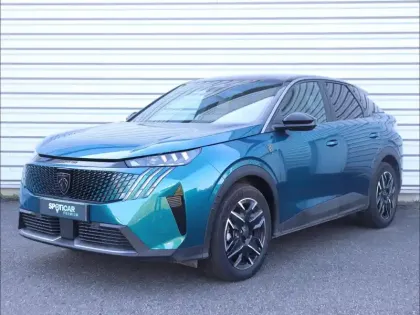 Photo Peugeot 3008 Gt