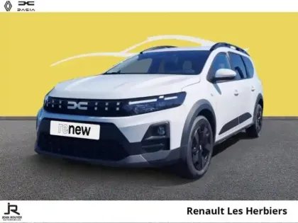Photo Dacia Jogger Expression