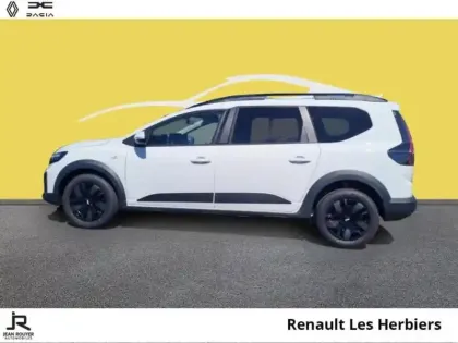 Photo 9 Dacia Jogger  1.0 TCe 110ch Expression 5 places -25
