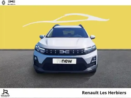 Photo 8 Dacia Jogger  1.0 TCe 110ch Expression 5 places -25