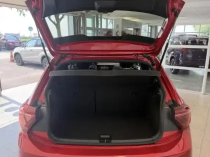 Photo 5 Volkswagen Polo  2.0 TSI 207ch GTI DSG7
