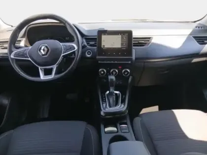 Photo 27 Renault Arkana  1.6 E-Tech hybride 145ch Evolution -22