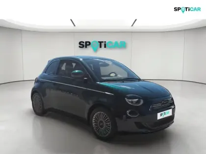 Photo 7 Fiat 500  e 118ch Pack Confort et Style