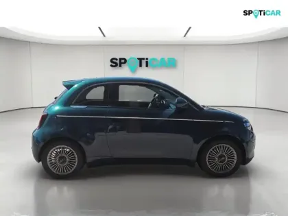Photo 6 Fiat 500  e 118ch Pack Confort et Style