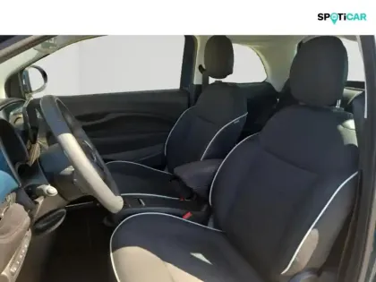 Photo 10 Fiat 500  e 118ch Pack Confort et Style