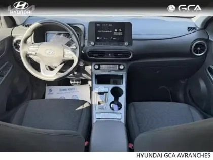 Photo 10 Hyundai Kona  Electric 39kWh - 136ch Intuitive