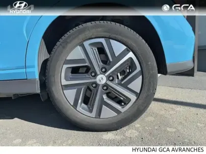 Photo 5 Hyundai Kona  Electric 39kWh - 136ch Intuitive