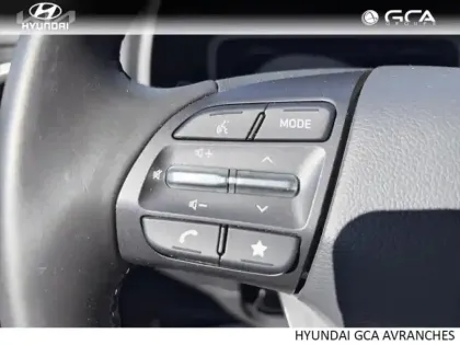 Photo 13 Hyundai Kona  Electric 39kWh - 136ch Intuitive