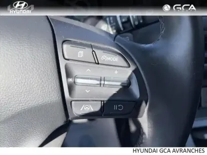 Photo 14 Hyundai Kona  Electric 39kWh - 136ch Intuitive