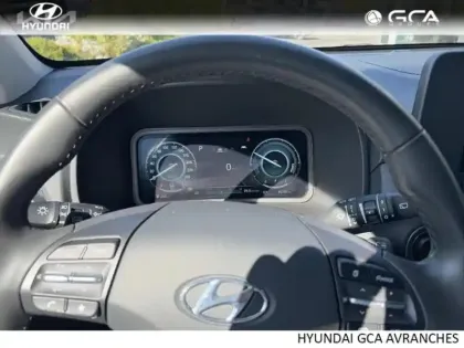 Photo 12 Hyundai Kona  Electric 39kWh - 136ch Intuitive