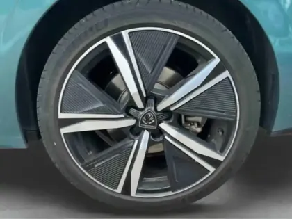 Photo 9 Peugeot 308  SW PHEV 180ch GT e-EAT8