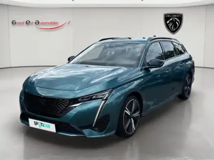 Photo Peugeot 308 Gt