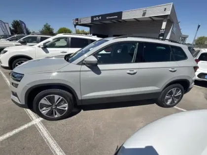 Photo 7 Skoda Karoq  1.0 TSI 110ch Ambition