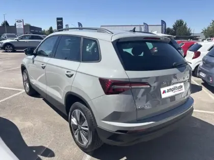 Photo 6 Skoda Karoq  1.0 TSI 110ch Ambition