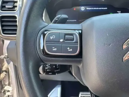 Photo 13 Citroën C5 aircross  Hybrid rechargeable 225ch Shine ë-EAT8