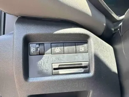 Photo 14 Citroën C5 aircross  Hybrid rechargeable 225ch Shine ë-EAT8