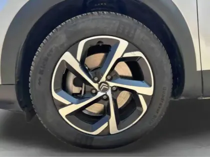 Photo 9 Citroën C5 aircross  Hybrid rechargeable 225ch Shine ë-EAT8
