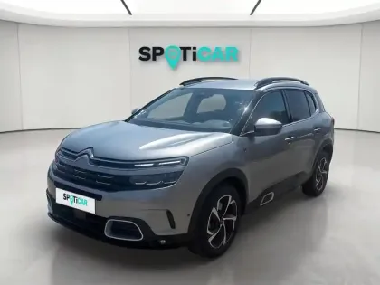 Photo Citroën C5 Aircross Shine