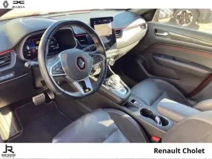 Photo 13 Renault Arkana  1.6 E-Tech 145ch RS Line -21B
