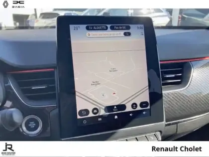 Photo 14 Renault Arkana  1.6 E-Tech 145ch RS Line -21B