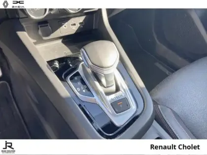 Photo 5 Renault Arkana  1.6 E-Tech 145ch RS Line -21B