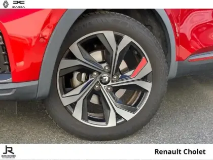 Photo 7 Renault Arkana  1.6 E-Tech 145ch RS Line -21B