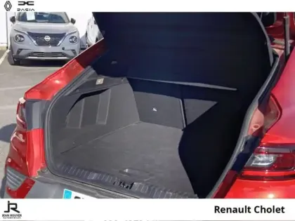 Photo 6 Renault Arkana  1.6 E-Tech 145ch RS Line -21B