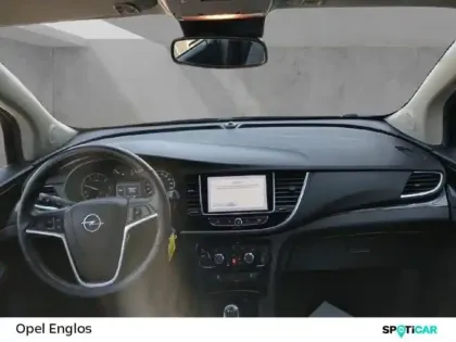 Photo 7 Opel Mokka  X 1.6 D 136 Elite 4x2 Euro6d-T