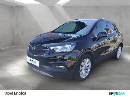 Photo Opel Mokka Elite