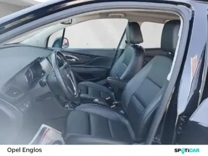 Photo 10 Opel Mokka  X 1.6 D 136 Elite 4x2 Euro6d-T