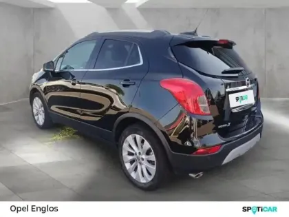 Photo 6 Opel Mokka  X 1.6 D 136 Elite 4x2 Euro6d-T