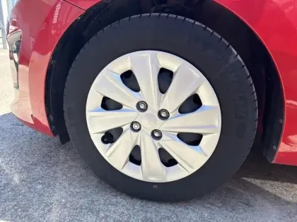 Photo 8 Kia Rio  1.2 DPi 84ch Motion