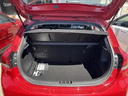 Photo 11 Kia Rio  1.2 DPi 84ch Motion