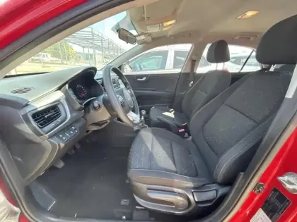Photo 9 Kia Rio  1.2 DPi 84ch Motion