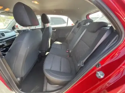Photo 10 Kia Rio  1.2 DPi 84ch Motion
