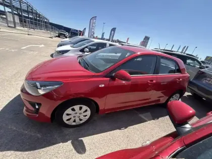 Photo 7 Kia Rio  1.2 DPi 84ch Motion