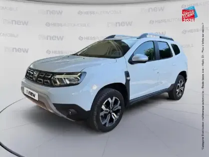 Photo Dacia Duster Prestige