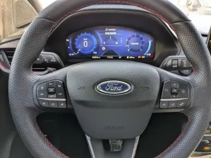 Photo 6 Ford Puma  1.0 EcoBoost Hybrid 125ch ST-Line X S&S Powershift
