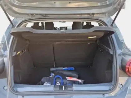 Photo 8 Dacia Sandero  1.0 ECO-G 100ch Expression