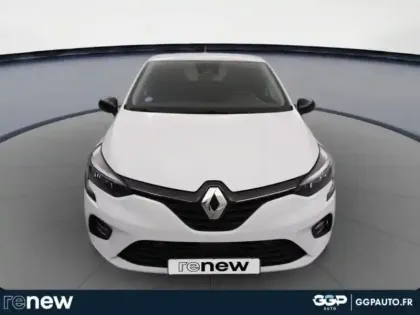 Photo 22 Renault Clio  1.0 SCe 65ch Evolution